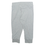 NIKE Womens Casual Shorts Grey XS W24