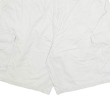 ORIGINALS Mens Cargo Shorts Grey XL W36