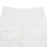 ORIGINALS Mens Cargo Shorts Grey XL W36