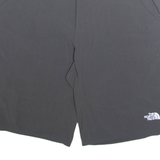 THE NORTH FACE Mens Casual Shorts Grey M W30