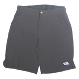 THE NORTH FACE Mens Casual Shorts Grey M W30