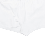 LOTTO Womens Sports Shorts White M W28