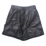Womens Casual Shorts Black M W24