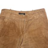 TALBOTS Womens Casual Shorts Beige S W30