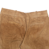 TALBOTS Womens Casual Shorts Beige S W30