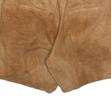 TALBOTS Womens Casual Shorts Beige S W30