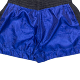 THAI BOXING Mens Sports Shorts Blue XL W24
