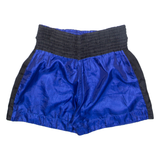 THAI BOXING Mens Sports Shorts Blue XL W24
