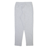 CHAMPION REVERSE WEAVE Womens Joggers Grey Tapered S W26 L26