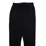 DREAM STUDIO Mens Joggers Black Tapered M W29 L30