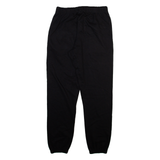 DREAM STUDIO Mens Joggers Black Tapered M W29 L30