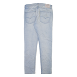 LEVI'S Line 8 Mens Jeans Blue Slim Straight W31 L32