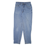 TEDDYS Mens Jeans Blue Relaxed Tapered W28 L29