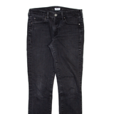 LEVI'S 510 Mens Jeans Grey Slim Skinny W28 L30