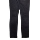 LEVI'S 510 Mens Jeans Grey Slim Skinny W28 L30