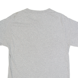 CHAMPION Mens Basketball Championship 2024 Mens T-Shirt Grey USA M
