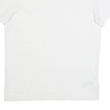 G-STAR Mens T-Shirt White S