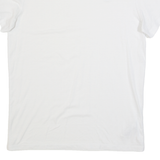 G-STAR Mens T-Shirt White S