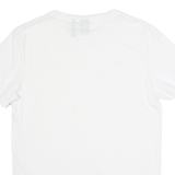 G-STAR Mens T-Shirt White S