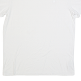 G-STAR Mens T-Shirt White S