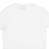 G-STAR Mens T-Shirt White S