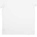 G-STAR Mens T-Shirt White S