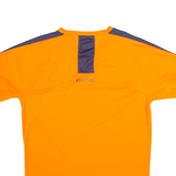 PUMA Mens Jersey Orange S