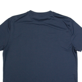 REGATTA Over The Hill Mens T-Shirt Black XL