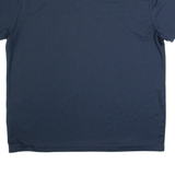 REGATTA Over The Hill Mens T-Shirt Black XL