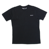 DKNY Mens T-Shirt Black M