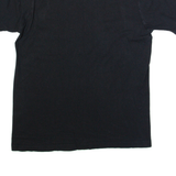 DKNY Mens T-Shirt Black M