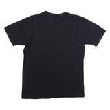 DKNY Mens T-Shirt Black M