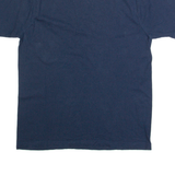 DKNY Mens T-Shirt Blue M