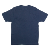 DKNY Mens T-Shirt Blue M