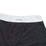 DUNLOP Sports Womens Skort Skirt Black Short M