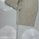 Polo By Ralph Lauren Chino Shorts - 33W 8L Beige Cotton