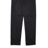 RALPH LAUREN POLO JEANS COMPANY Mens Jeans Black Regular Straight W26 L31