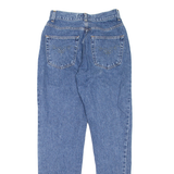AUTHENTIC Womens Jeans Blue Regular Straight W27 L30