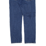 NAUTICA Mens Jeans Blue Slim Straight W32 L30