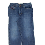 HILFIGER DENIM Mens Jeans Blue Slim Straight Stone Wash W31 L30