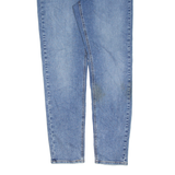 LEVI'S 531 Mens Jeans Blue Regular Straight Stone Wash W33 L34