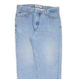 LEVI'S 560 Mens Jeans Blue Relaxed Tapered Stone Wash W38 L32
