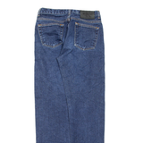 CALVIN KLEIN JEANS Womens Jeans Blue Slim Skinny Stone Wash W27 L30