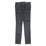 DIESEL Mens Trousers Blue Regular Skinny W28 L30