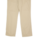 WRANGLER Texas Mens Trousers Beige Regular Straight W34 L30