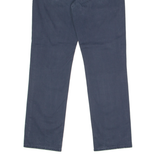 LEVI'S BIG E Mens Trousers Blue Regular Straight W32 L30