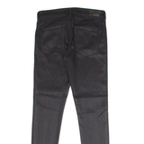DIESEL Slandy Womens Trousers Black Regular Skinny W27 L30
