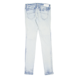 DIESEL Skinzee-Low Womens Jeans Blue Slim Skinny W29 L32