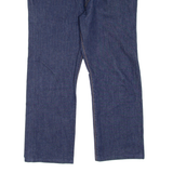 LEVI'S 501 BIG E Jeans Mens Blue Regular Straight W34 L25