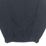 JUNK FOOD TEES The Beatles Mens Sweatshirt Black XS